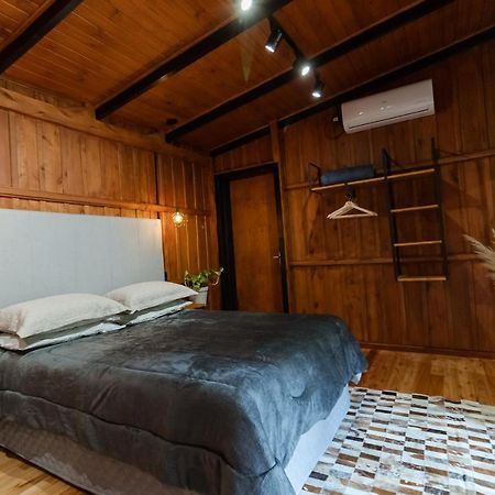 Cabana Grafe Villa Bento Gonçalves Dış mekan fotoğraf